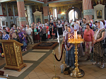 Православная церковь отмечает день памяти одного из самых почитаемых святых - великомученика и целителя Пантелеймона