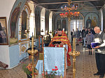 Святая Церковь совершает память святого великомученника Артемия