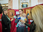 В г. Россоши прошли торжественные мероприятия, приуроченные ко Дню славянской письменности и культуры