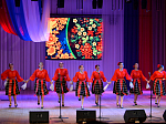Торжественный концерт ко Дню народного единства в Павловске