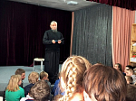 В Белогорье состоялось мероприятие, посвященное Дню православной книги