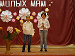 В Доме культуры с. Бабка прошёл праздничный концерт