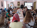 Итоги конкурса проектов «Православные традиции семьи 2015-2016»