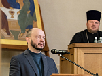 Актовый день Воронежской духовной семинарии