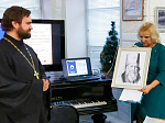 В Павловском краеведческом музее прошло мероприятие, посвящённое памяти митрополита Евгения (Болховитинова)