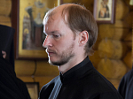 Глава Россошанской епархии совершил постриг иноков