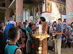 Православный лекторий в Свято-Ильинском соборе