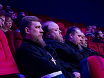 Епископ Россошанский и Острогожский Андрей возглавил работу антинаркотического форума