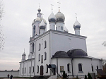 Паломничество богучарчев по святым местам России