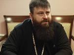 Состоялось заседание Епархиального совета