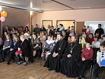 Фестиваль «Пасхальная радость» состоялся в ДПЦ им. Тихона Задонского