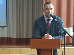 Руководитель ОЦБСС епархии принял участие в годовом родительском собрании РКМПП