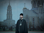 Епископ Россошанский и Острогожский Андрей принял участие в праздничных мероприятиях, по случаю Дня Россошанского района