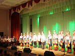Празднование Дня Славянской письменности и культуры и Дня Российского предпринимательства в Богучаре