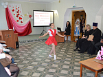 В Богучарском отделе ЗАГС прошло мероприятие, посвященное международному Дню семьи