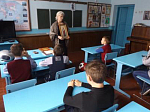 День православной книги в школе села Коденцево