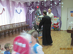 «Рождественское чудо» для детей из Россошанского СРЦдН