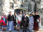 Паломничество к Костомаровским святыням совершили богучарцы