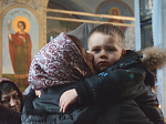 В Рождественские праздники дети Калачеевской школы-интернат получили желанные подарки