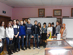 Студентам рассказали о подвиге новомученников Церкви Русской
