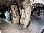 «Калачеевская культовая пещера» включена в единый государственный реестр объектов культурного наследия народов РФ