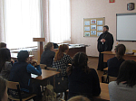День православной книги в педагогическом колледже