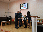 Состоялось подведение итогов регионального этапа всероссийского конкурса детско-юношеского творчества по пожарной безопасности «Неопалимая купина»