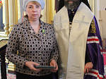 Правящий Архиерей посетил Острогожск