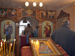 «Столп православия явился еси…»