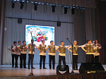В Павловском благочинии состоялся итоговый концерт в рамках фестиваля «Свет Христова Рождества»