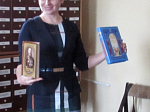 День православной книги в городской библиотеке г.Богучар