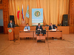 В Калаче состоялось заседание межведомственной комиссии по противодействию экстремизму