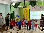 Методическая встреча педагогов дошкольных учреждений