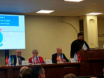 Благочинный Павловского церковного округа принял участие в Первом российско-балканском «Саммите народной дипломатии»