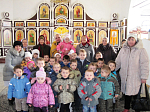 Дети – будущее православной Руси!