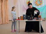 Праздник православной книги в "Колокольчике"