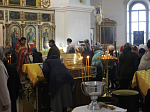 Поездка в Богучар к св. мощам новомученников и исповедников Церкви Русской