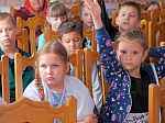 День славянской письменности и культуры  в Воскресной школе «Добро»
