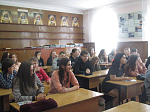 День православной книги в павловском техникуме
