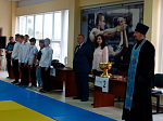 В Павловске состоялся турнир по дзюдо