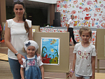 В Павловске прошел региональный этап конкурса «Мы рисуем Божий мир»