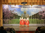 4 мая, в неделю 3-ю по Пасхе, день памяти святых жен-мироносиц в ДК «Созвездие» прошёл пасхальный концерт