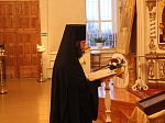 День святителя и чудотворца Николая, архиепископа Мир Ликийских в Верхнем Мамоне