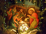 Рождественский концерт Воскресной школы Покровского храма