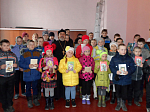 День православной книги в Репьевском благочинии