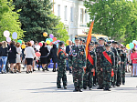 День Победы в Богучарском благочинии