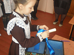 Всемирный День детской книги в Воронцовской школе