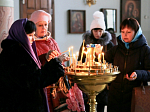 Митрофановские церковно-исторические чтения в Россошанской епархии