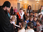 В Каменском благочинии прошел «День православной книги»