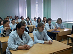 День православной книги в  Россошанском медицинском колледже